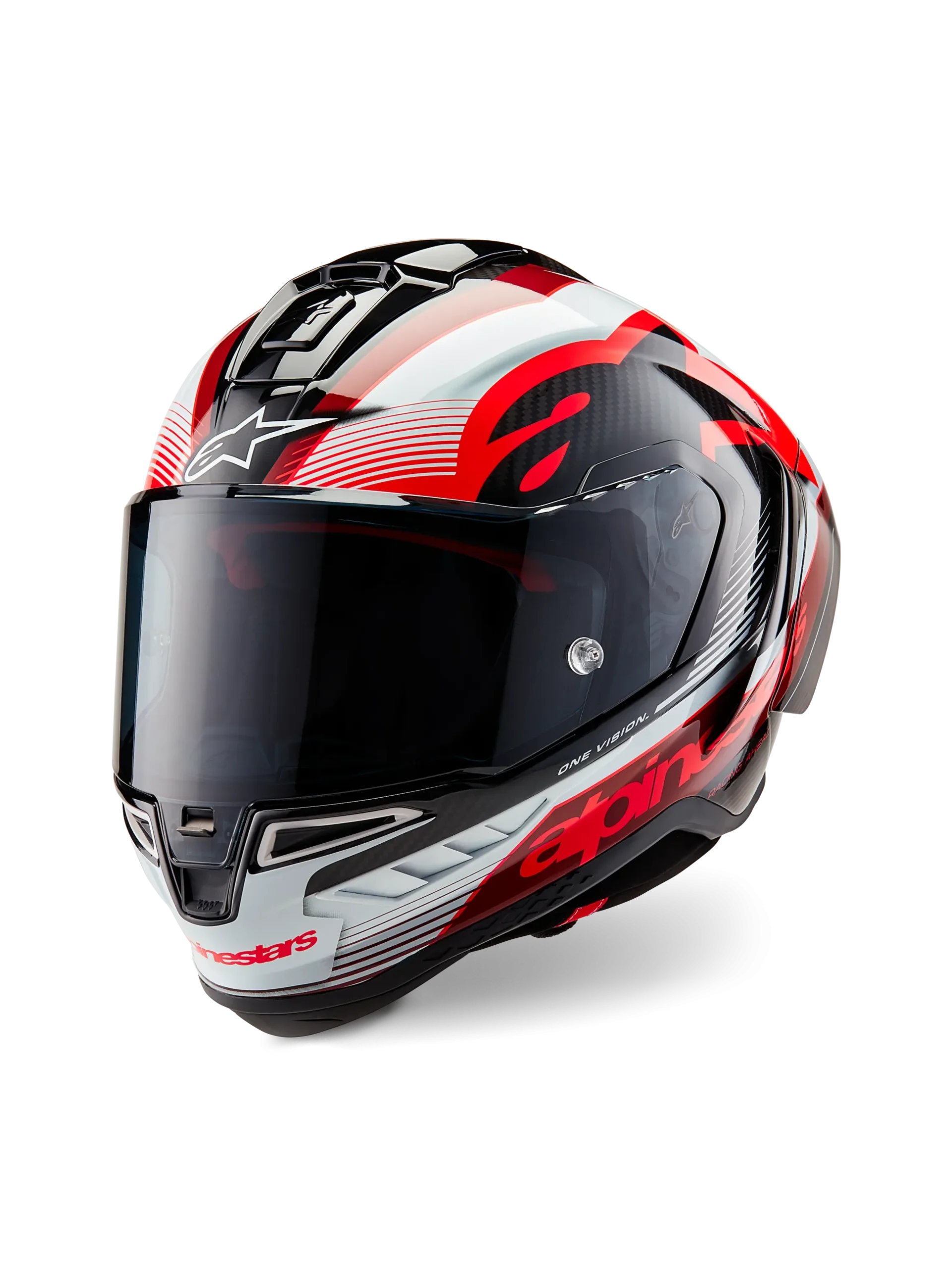 Supertech R10 Helm Team