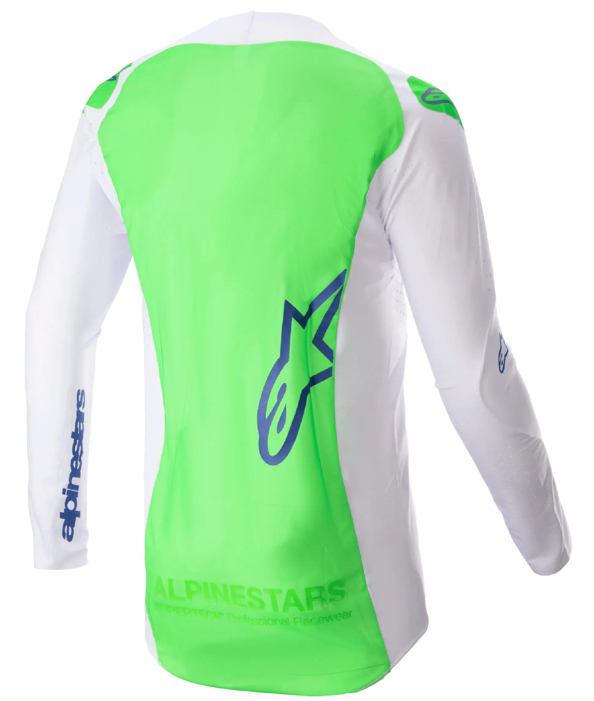 2023 Supertech Risen Trikot