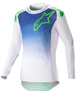 2023 Supertech Risen Trikot