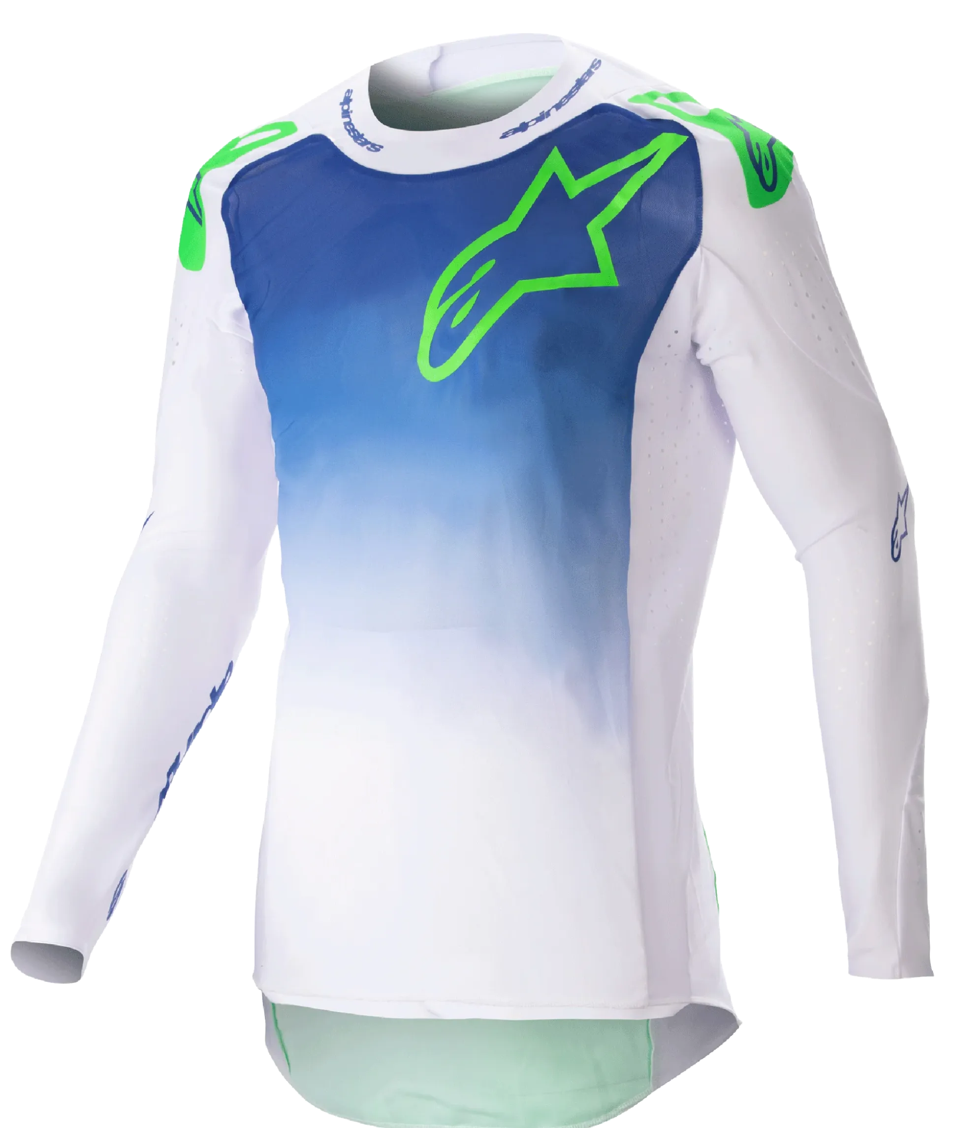 2023 Supertech Risen Trikot