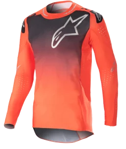 2023 Supertech Risen Trikot