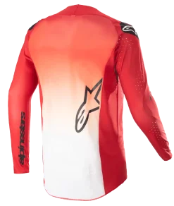 2023 Supertech Risen Trikot