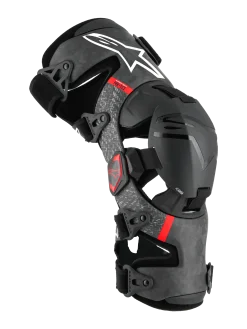 Supertech Rk-10 Plasma Knieorthesen