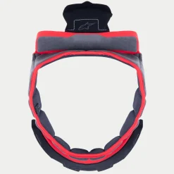 Supertech R10 Kronenpolster