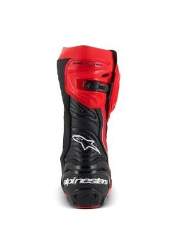 Supertech R Limited Edition Pecco Bagnaia Belüftete Stiefel
