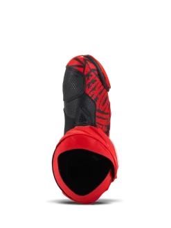 Supertech R Limited Edition Pecco Bagnaia Belüftete Stiefel