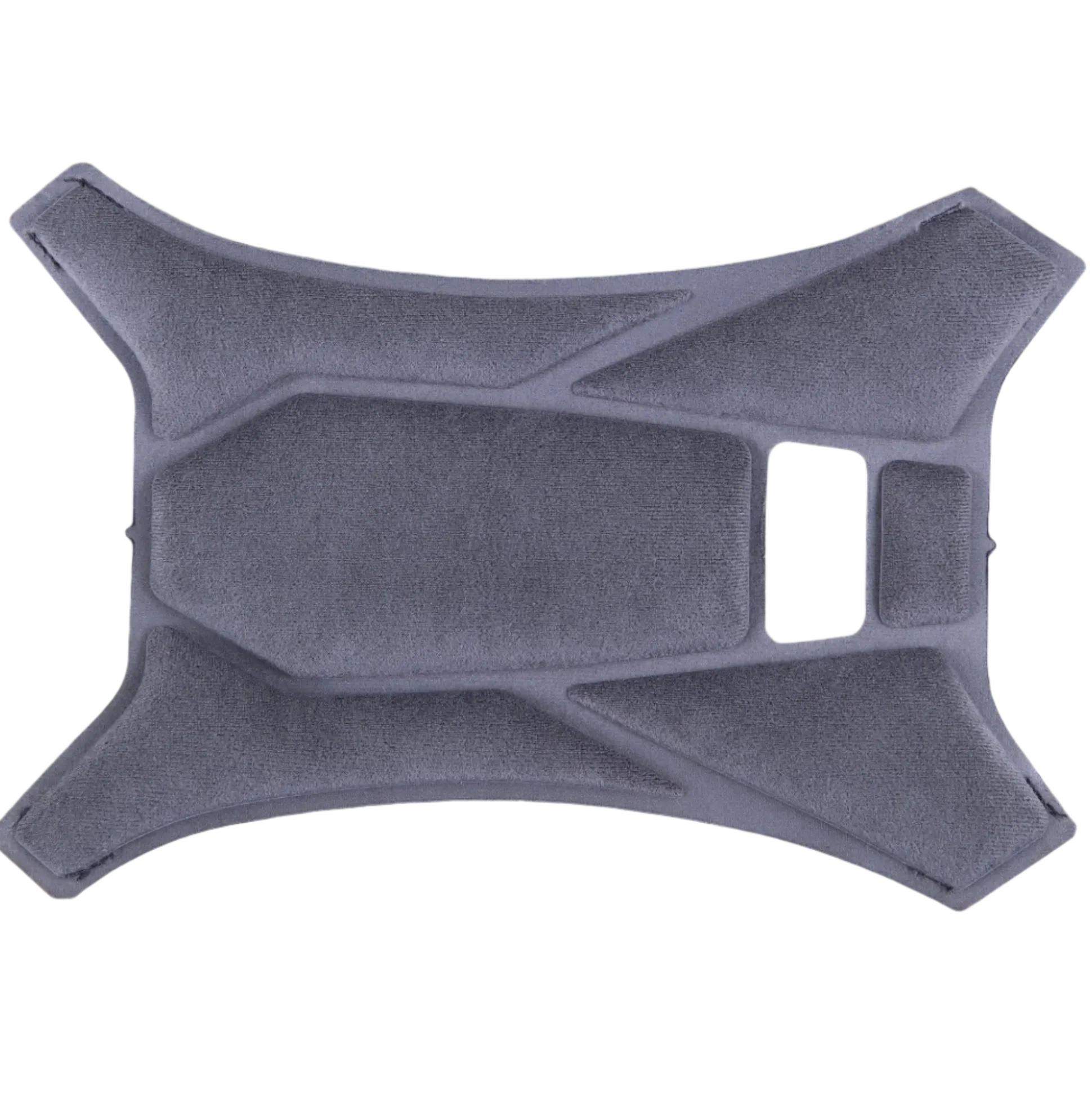 Supertech R10 Oberkopfpolster