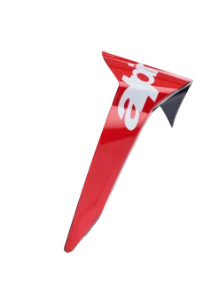 Supertech R10 Spoiler Arius Standard