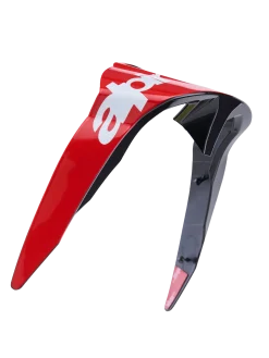 Supertech R10 Spoiler Arius Standard