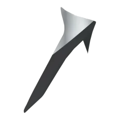 Supertech R10 Spoiler Element Standard