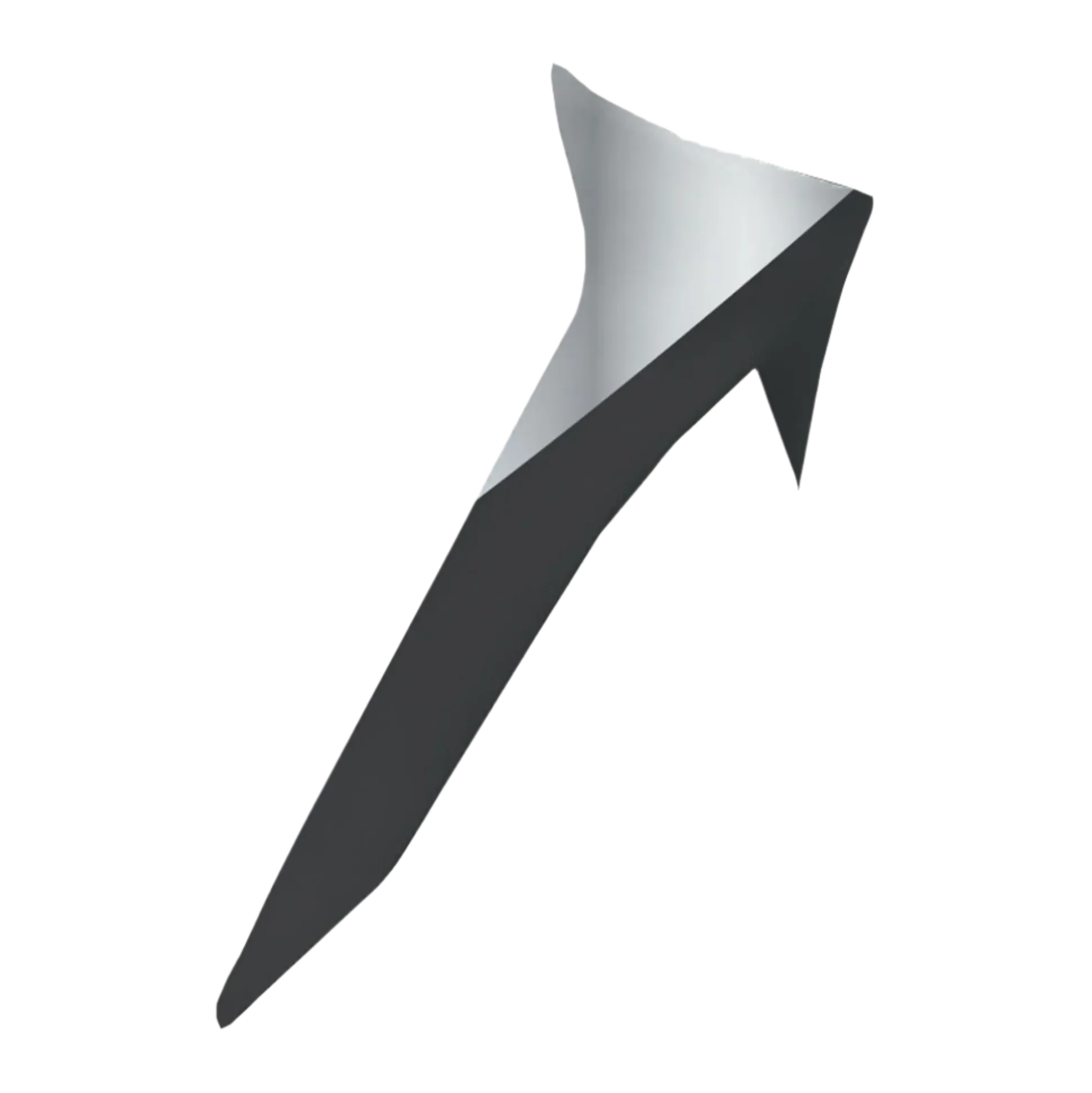 Supertech R10 Spoiler Element Standard