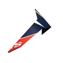 Supertech R10 Spoiler Team Standard