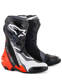 Supertech R Stiefel