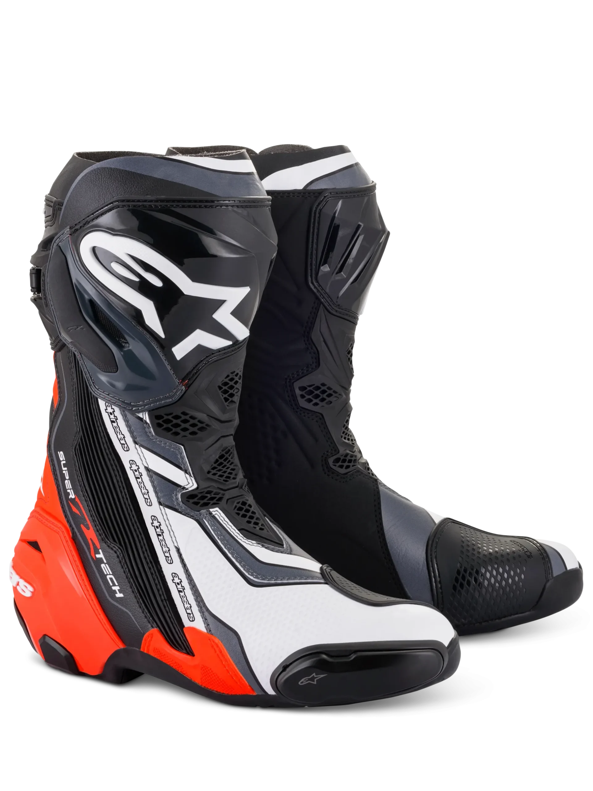 Supertech R Stiefel