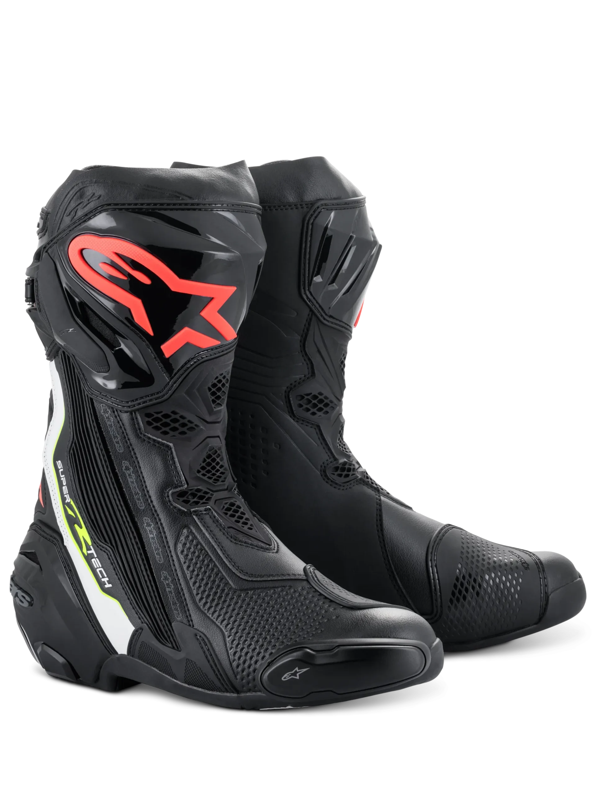 Supertech R Stiefel
