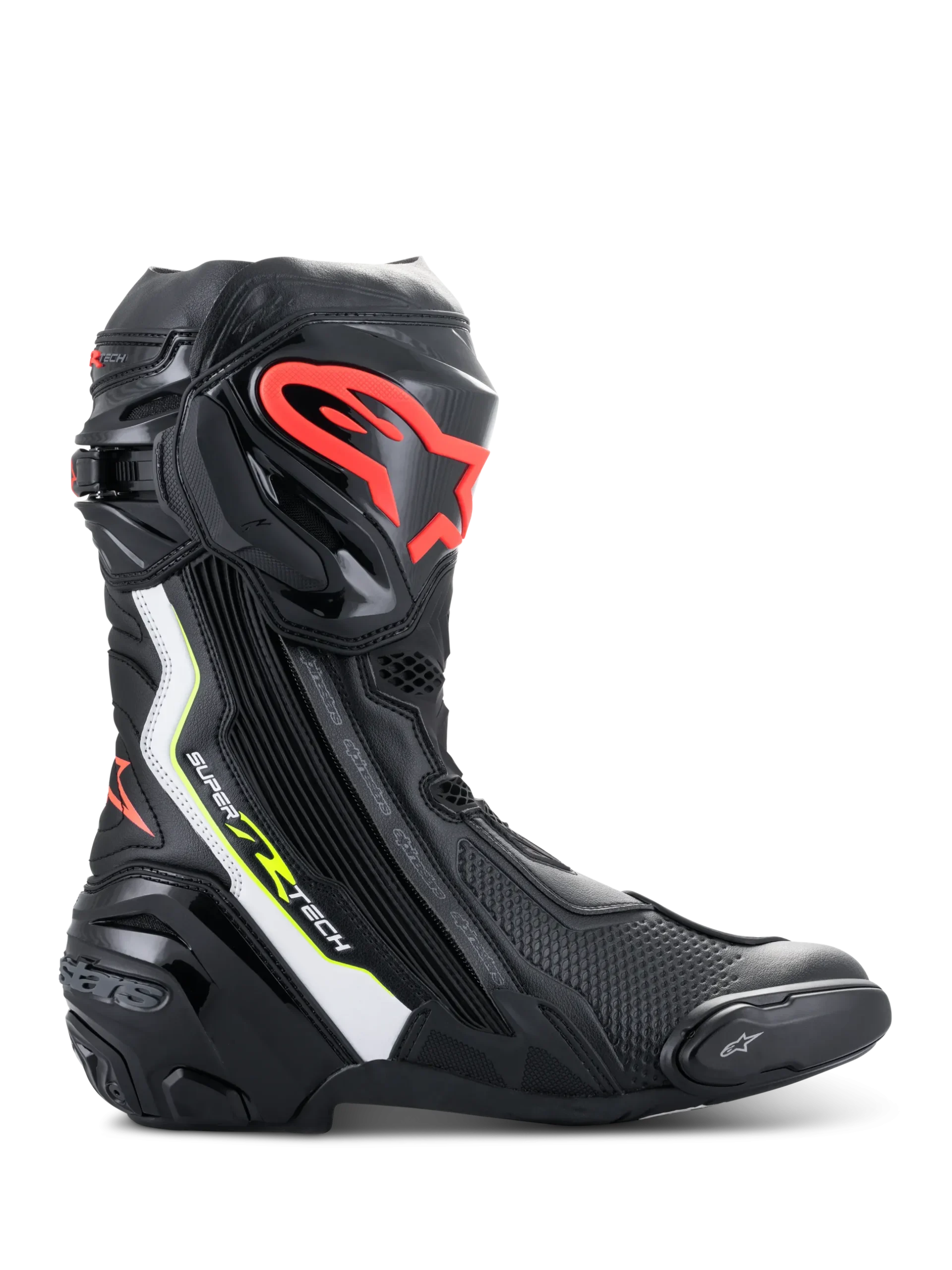 Supertech R Stiefel