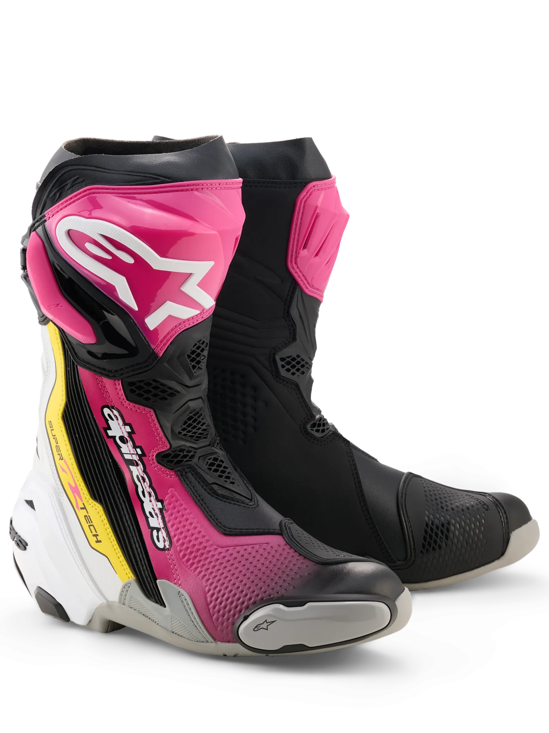 Supertech R Stiefel