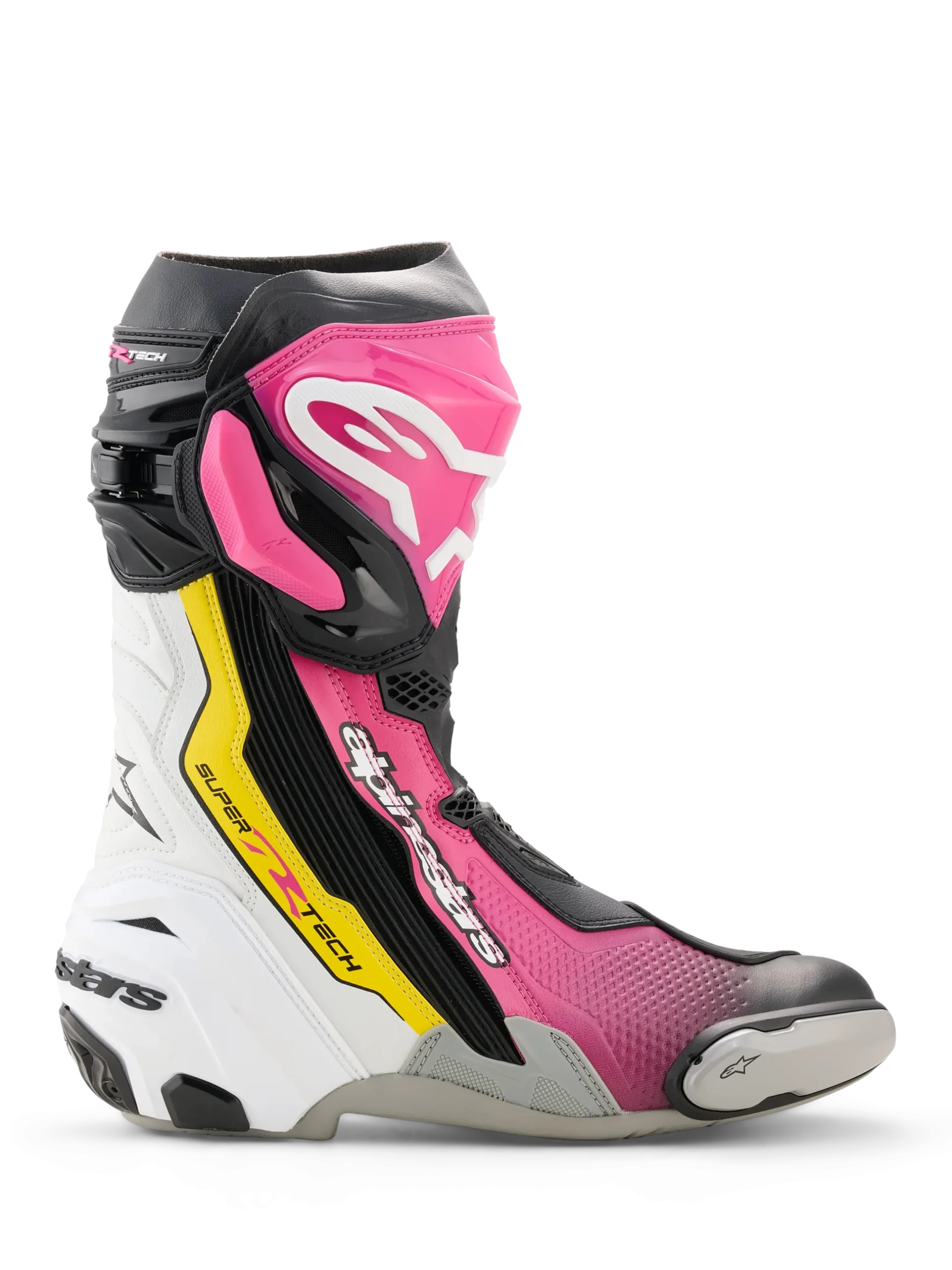 Supertech R Stiefel