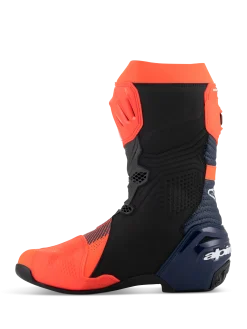Supertech R Vented MM93 Replica Stiefel