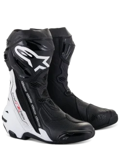 Supertech R Vented Stiefel