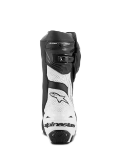 Supertech R Vented Stiefel
