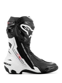 Supertech R Vented Stiefel
