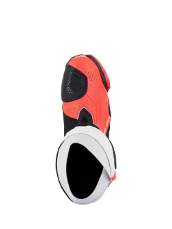 Supertech R Vented Stiefel