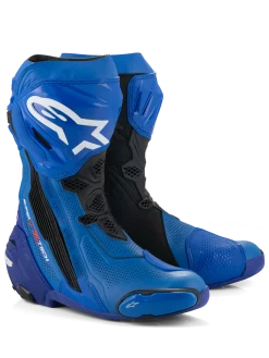 Supertech R Vented Stiefel