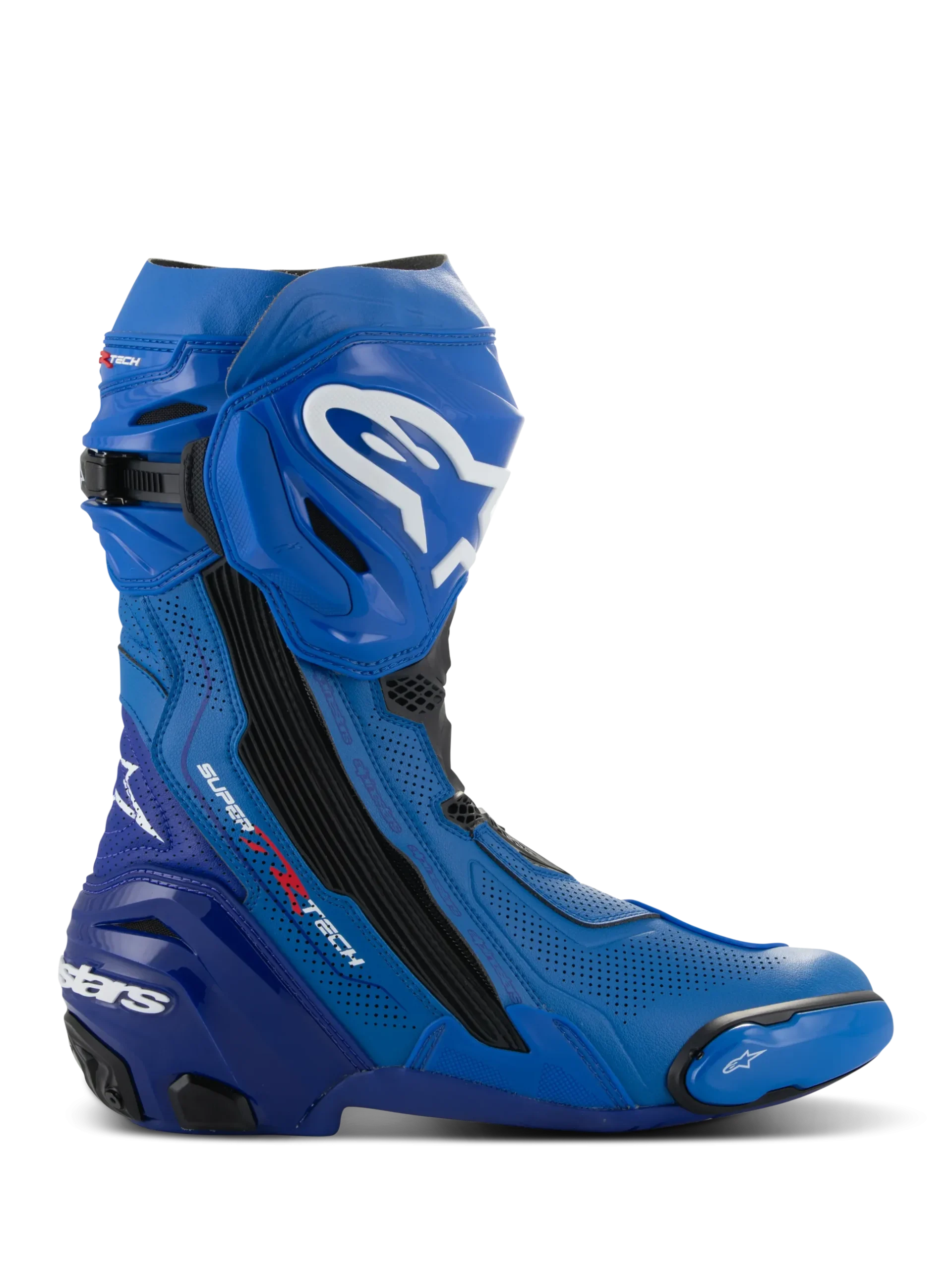 Supertech R Vented Stiefel