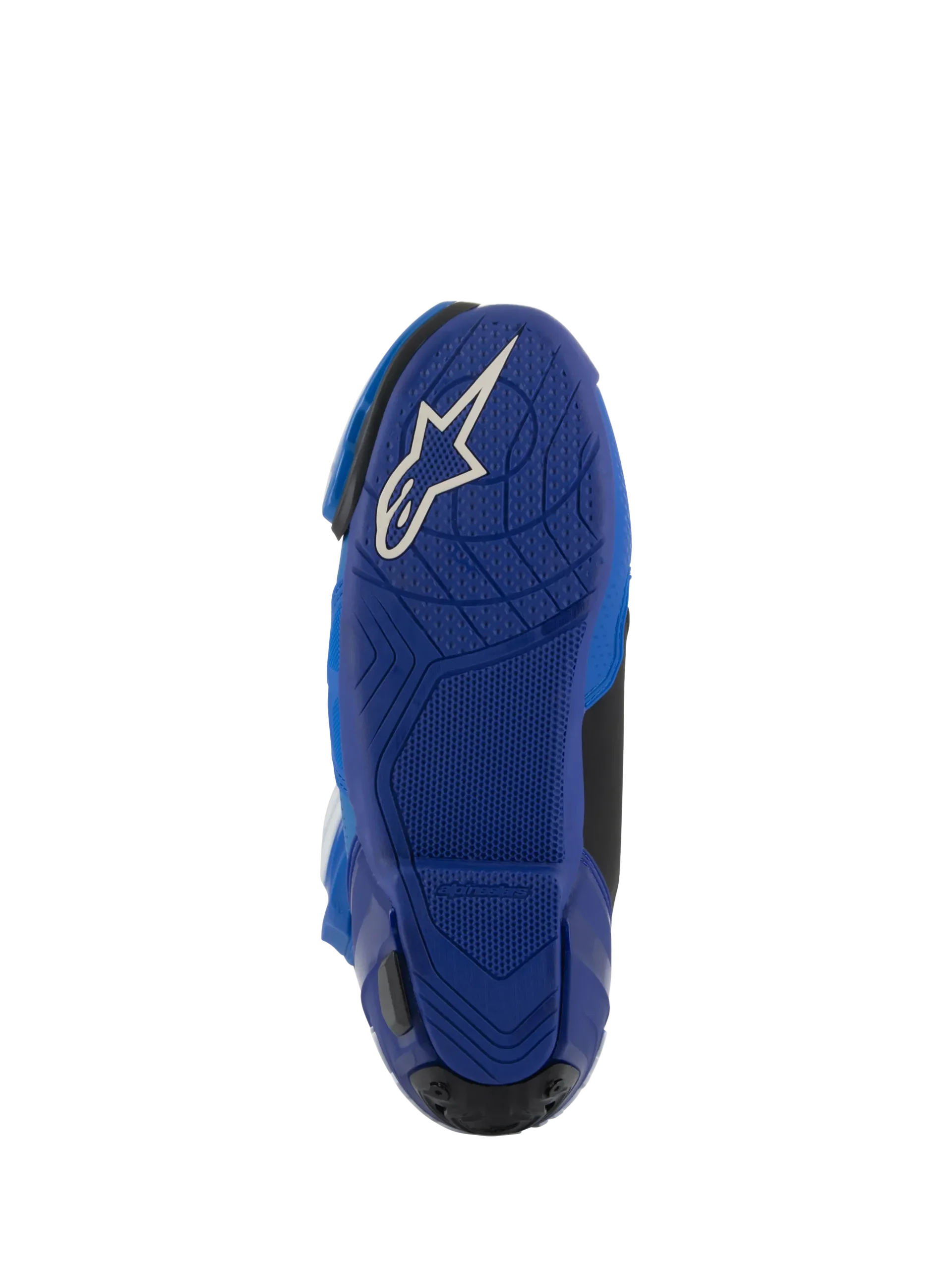 Supertech R Vented Stiefel