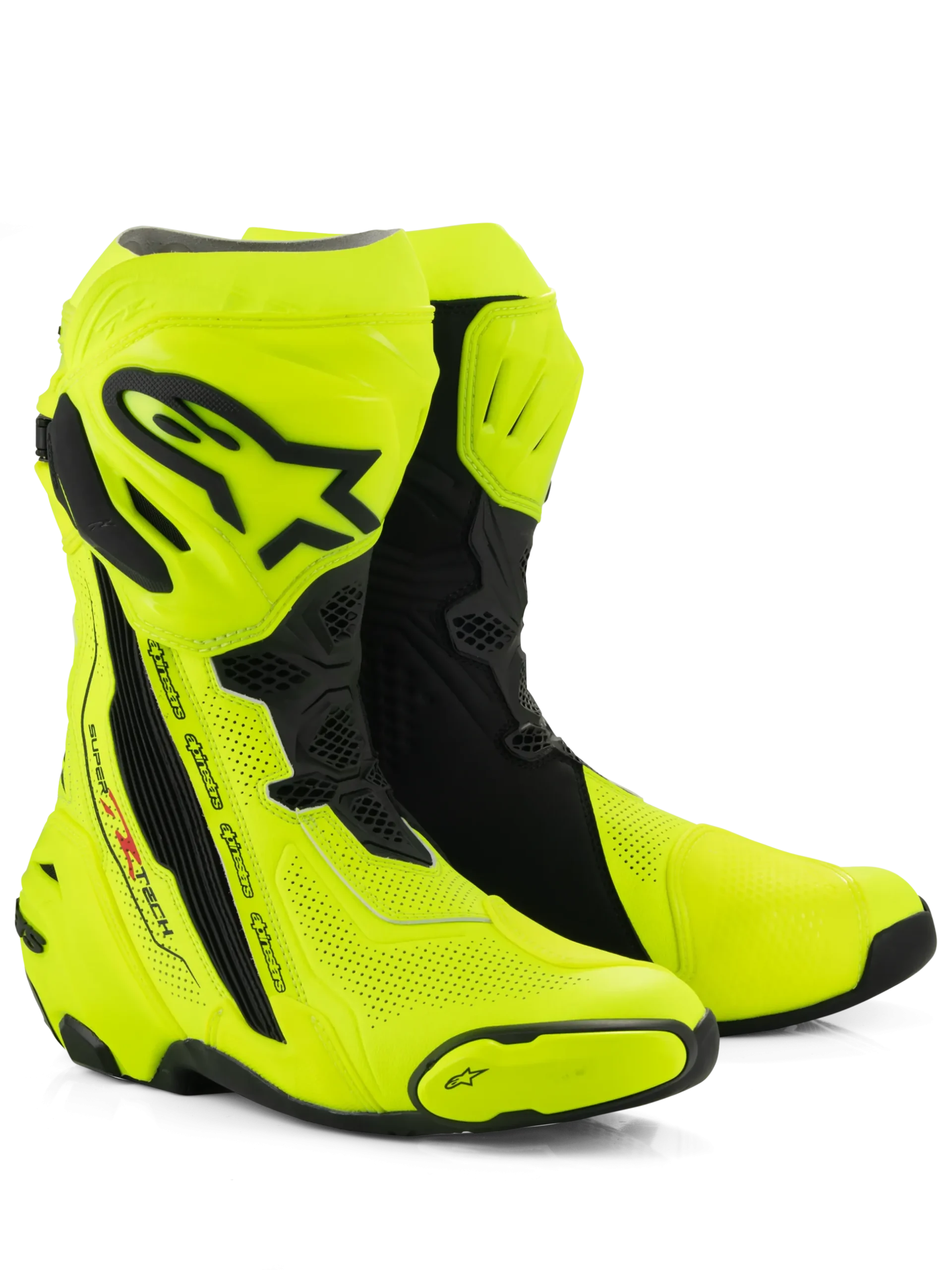 Supertech R Vented Stiefel