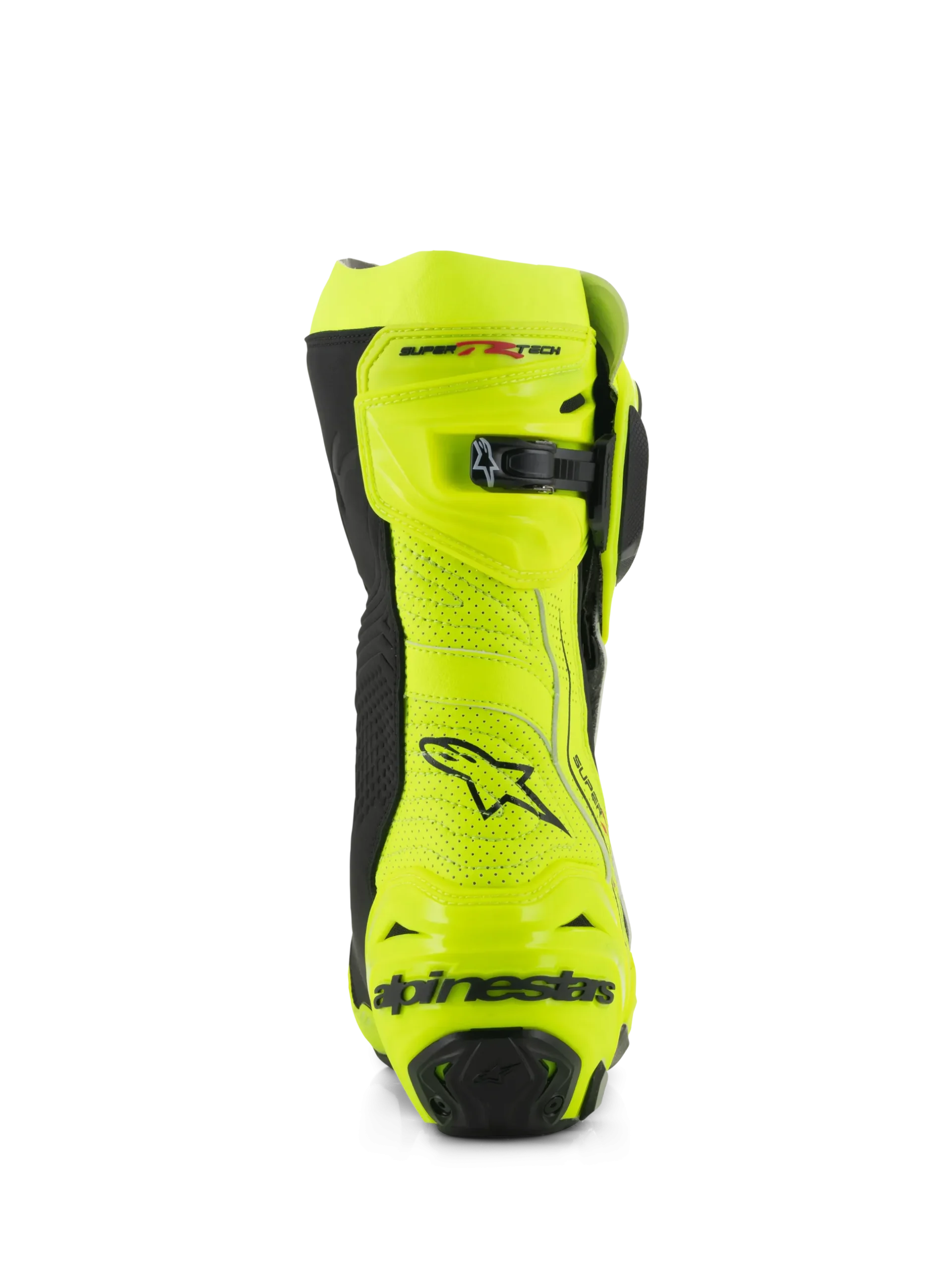 Supertech R Vented Stiefel