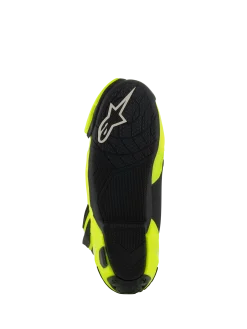 Supertech R Vented Stiefel