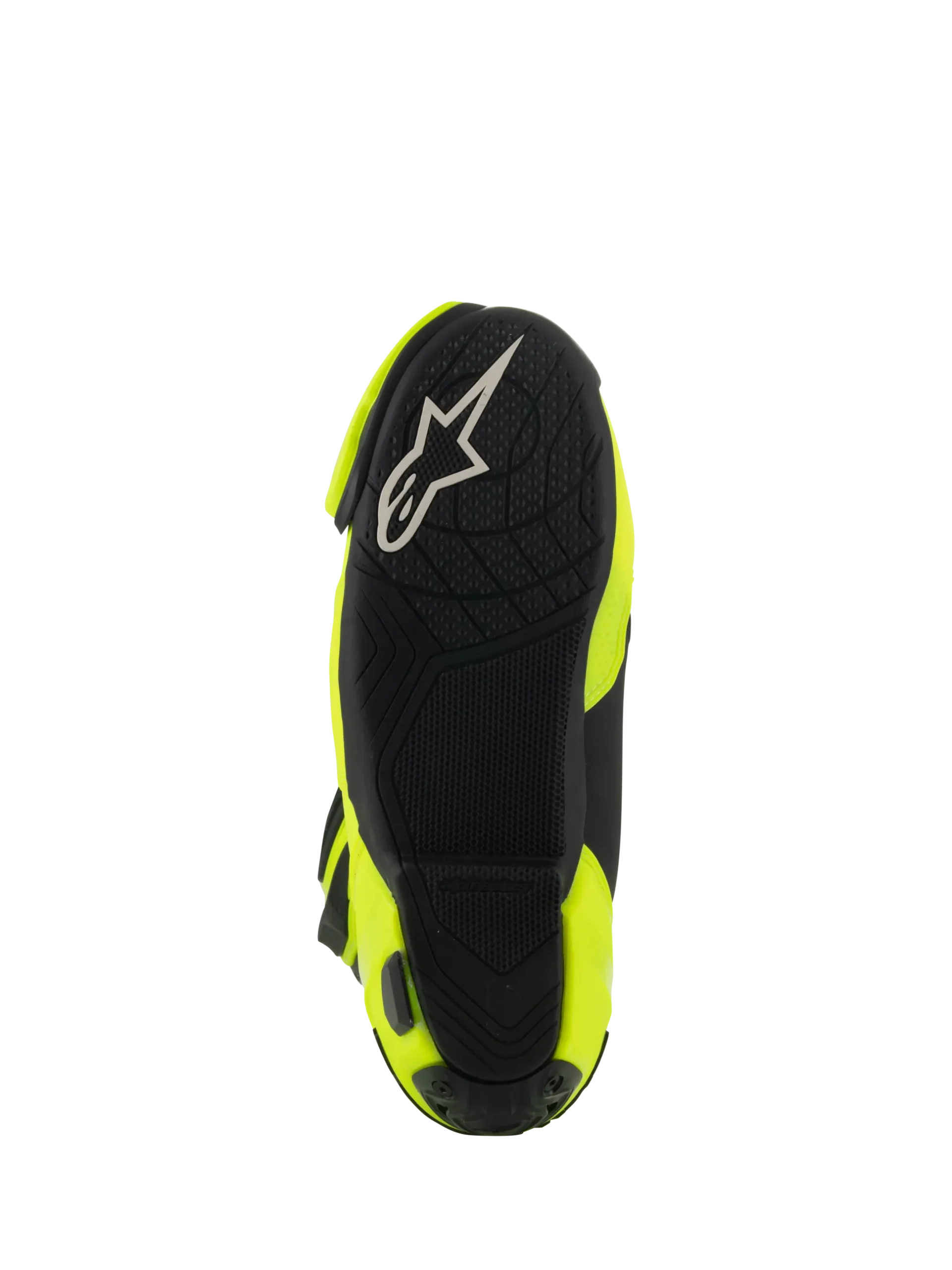 Supertech R Vented Stiefel