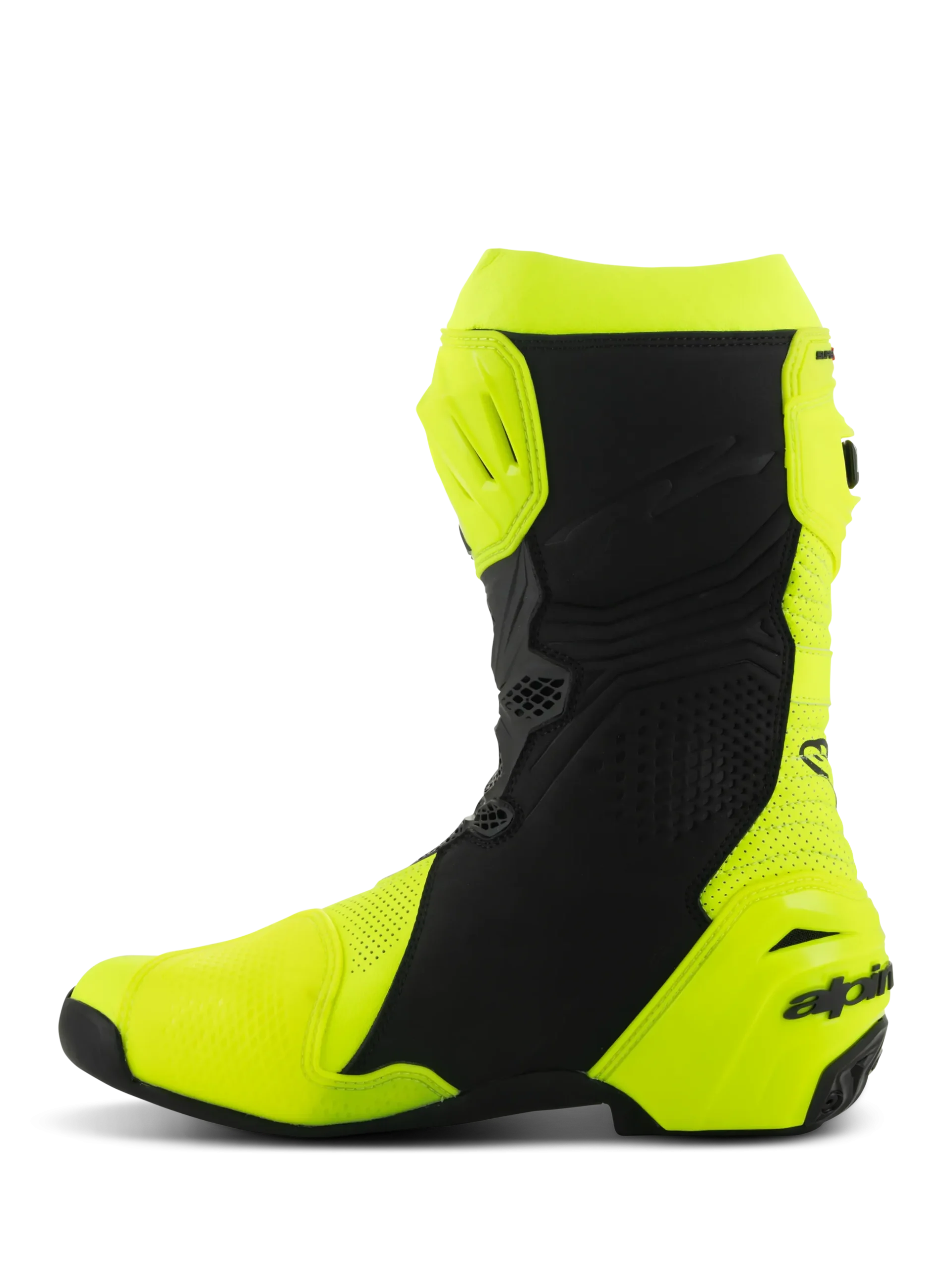 Supertech R Vented Stiefel