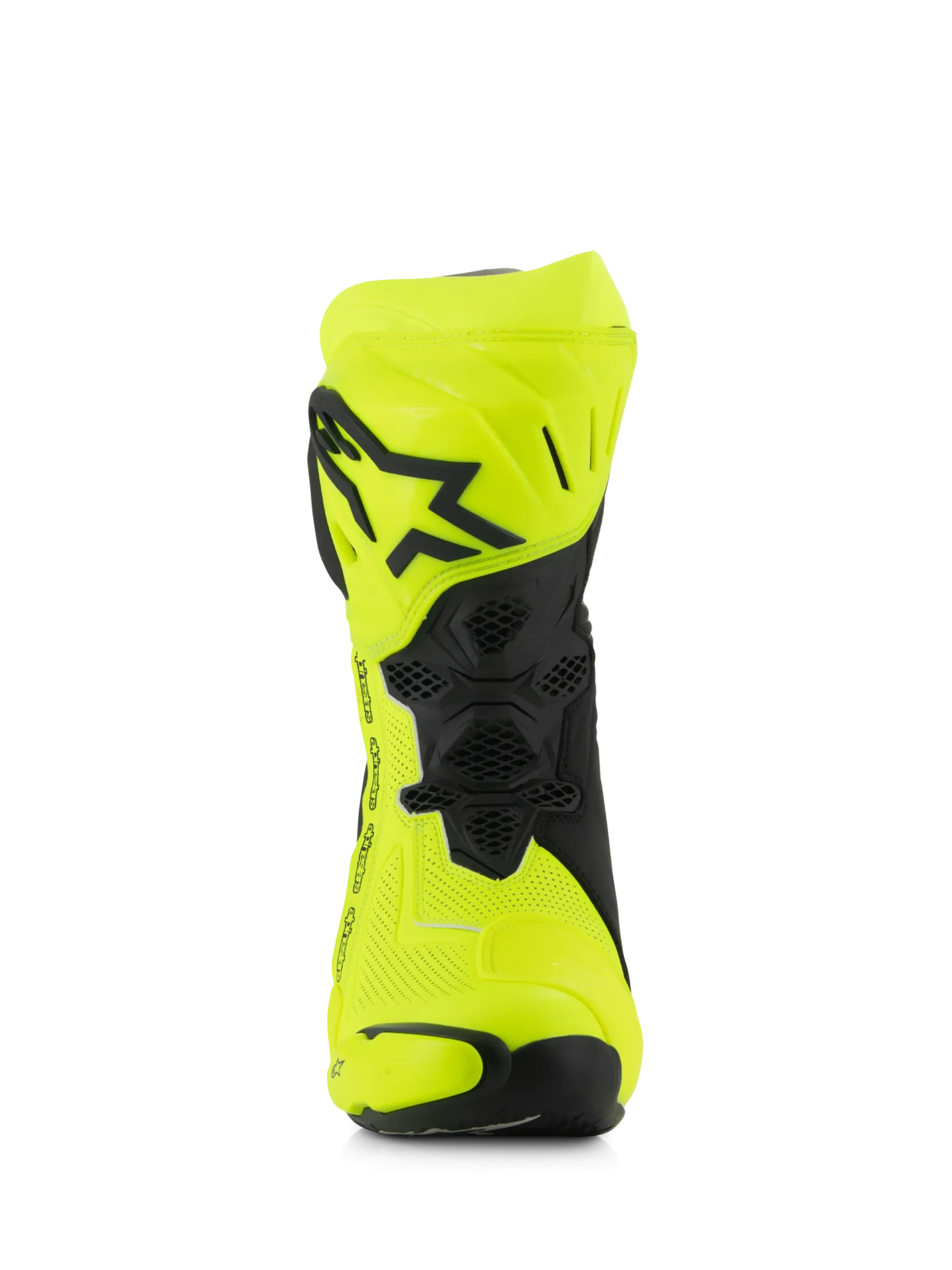 Supertech R Vented Stiefel
