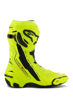 Supertech R Vented Stiefel