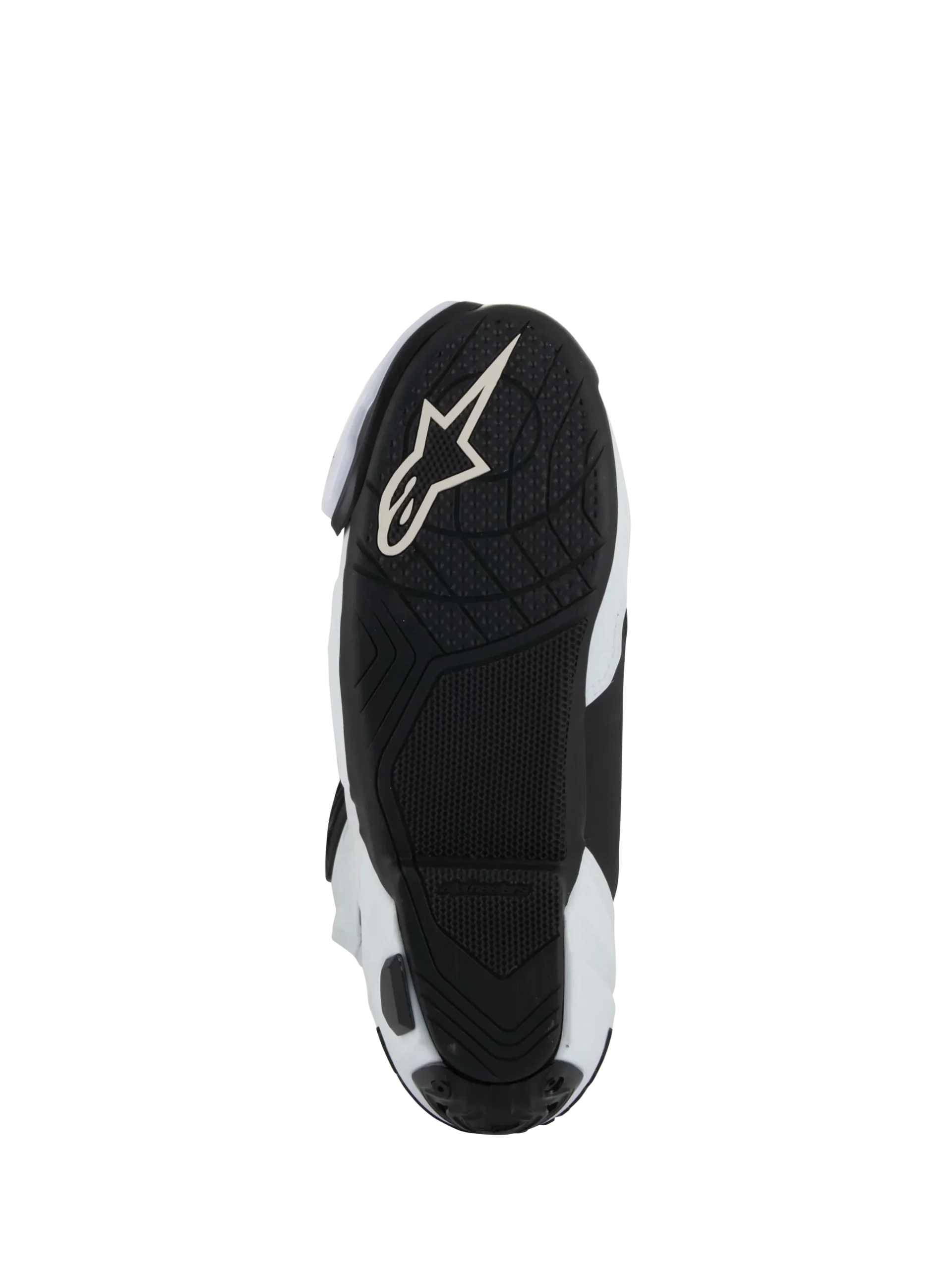 Supertech R Vented Stiefel