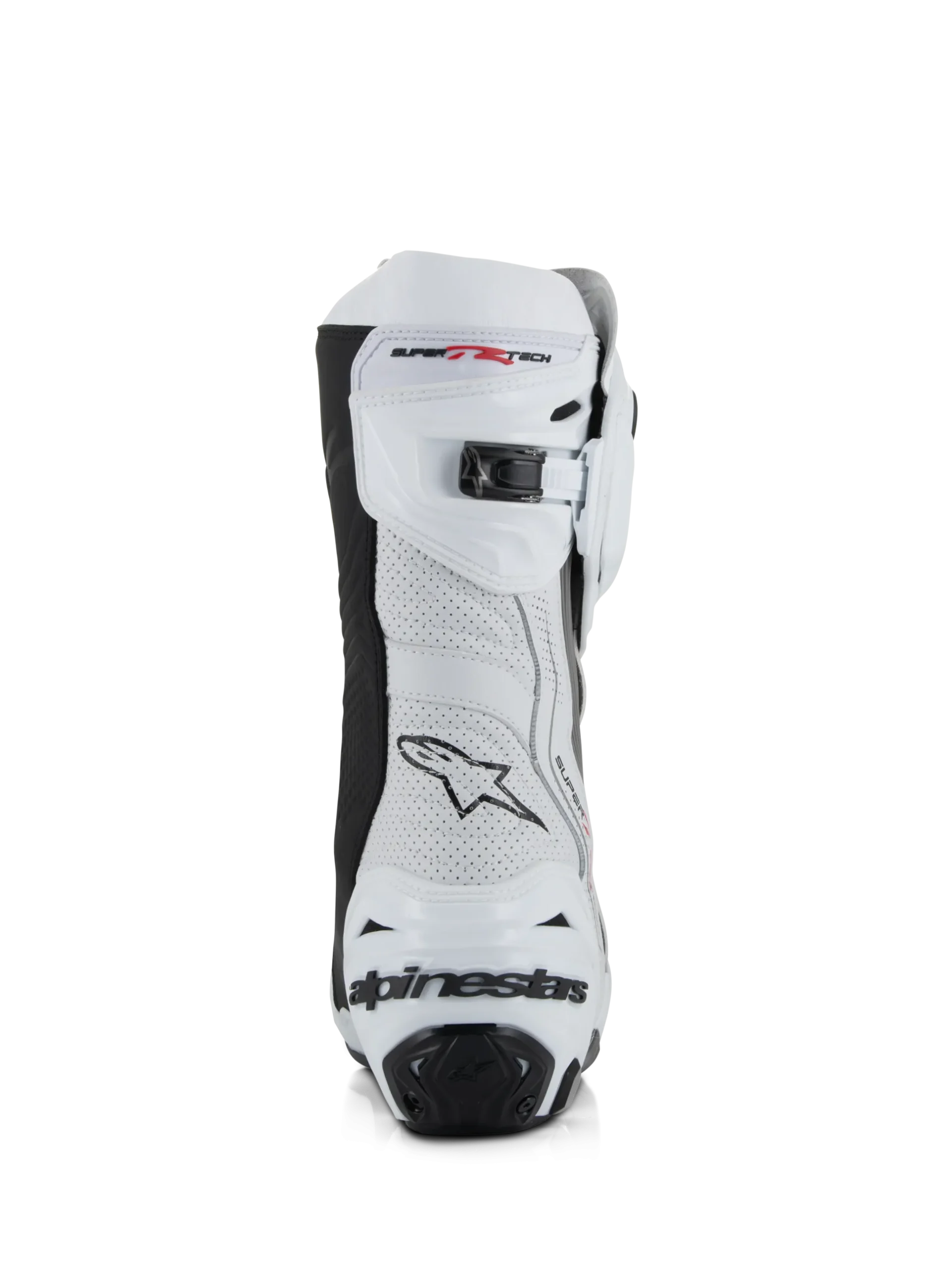 Supertech R Vented Stiefel