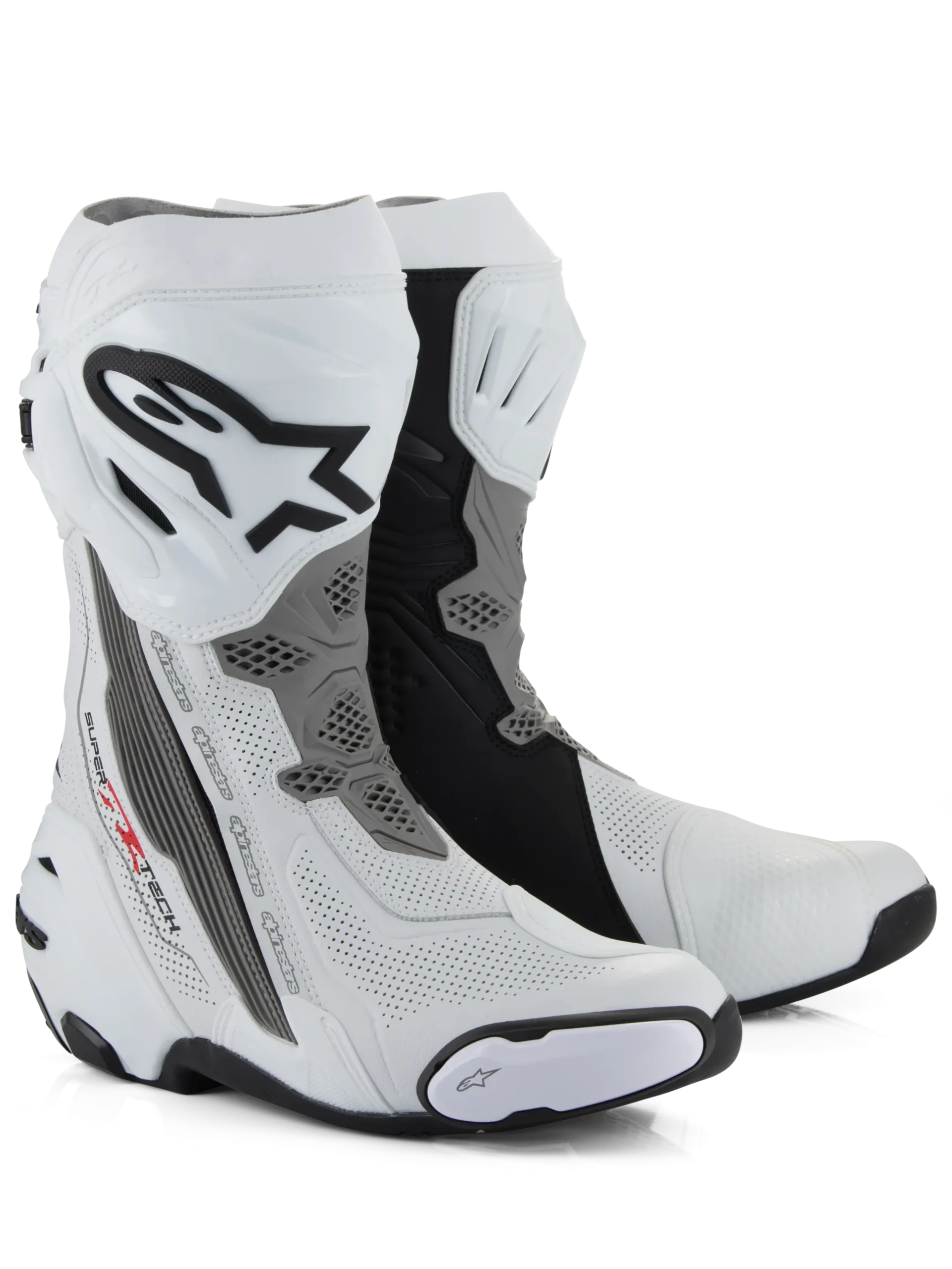 Supertech R Vented Stiefel
