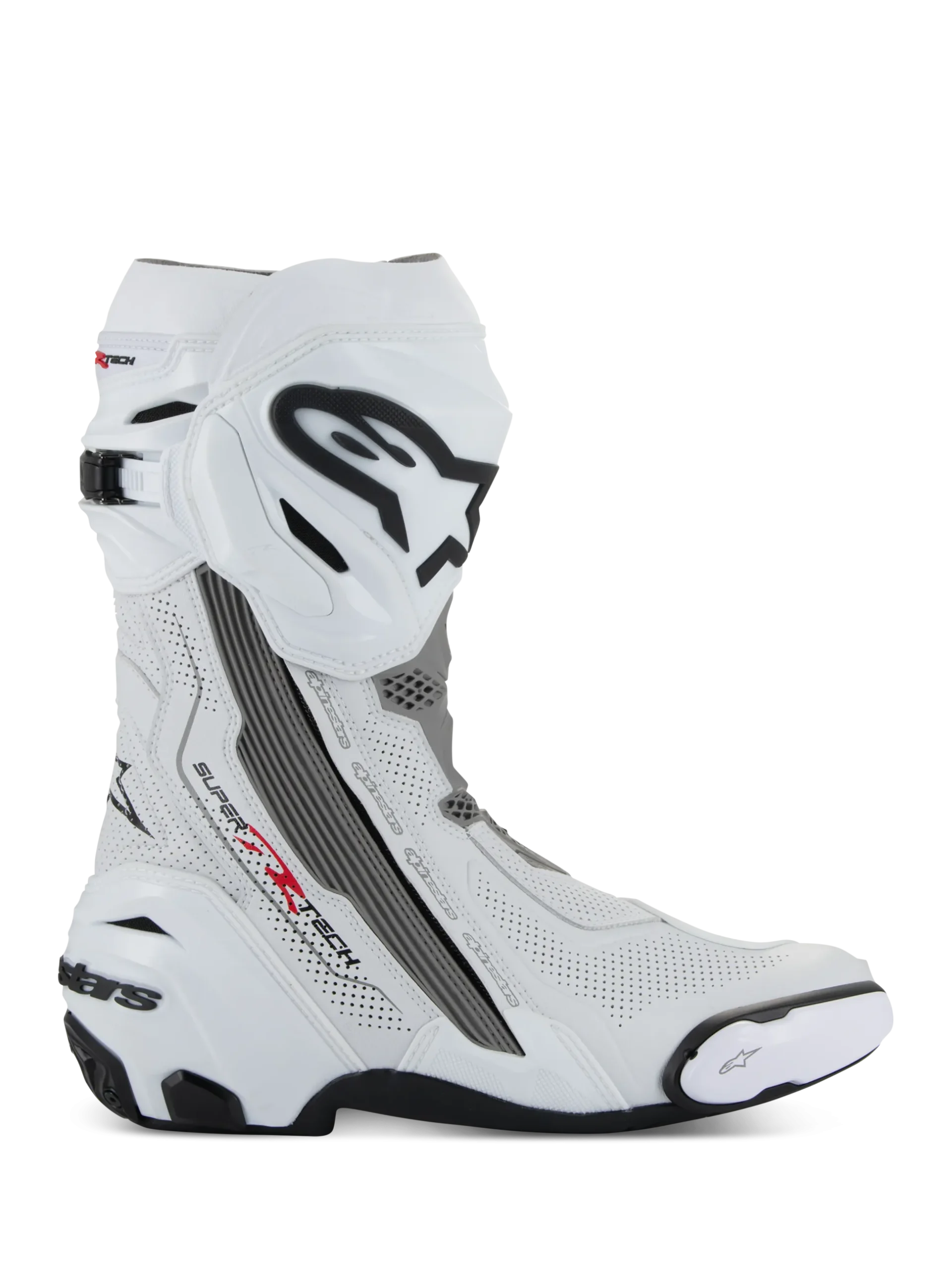 Supertech R Vented Stiefel