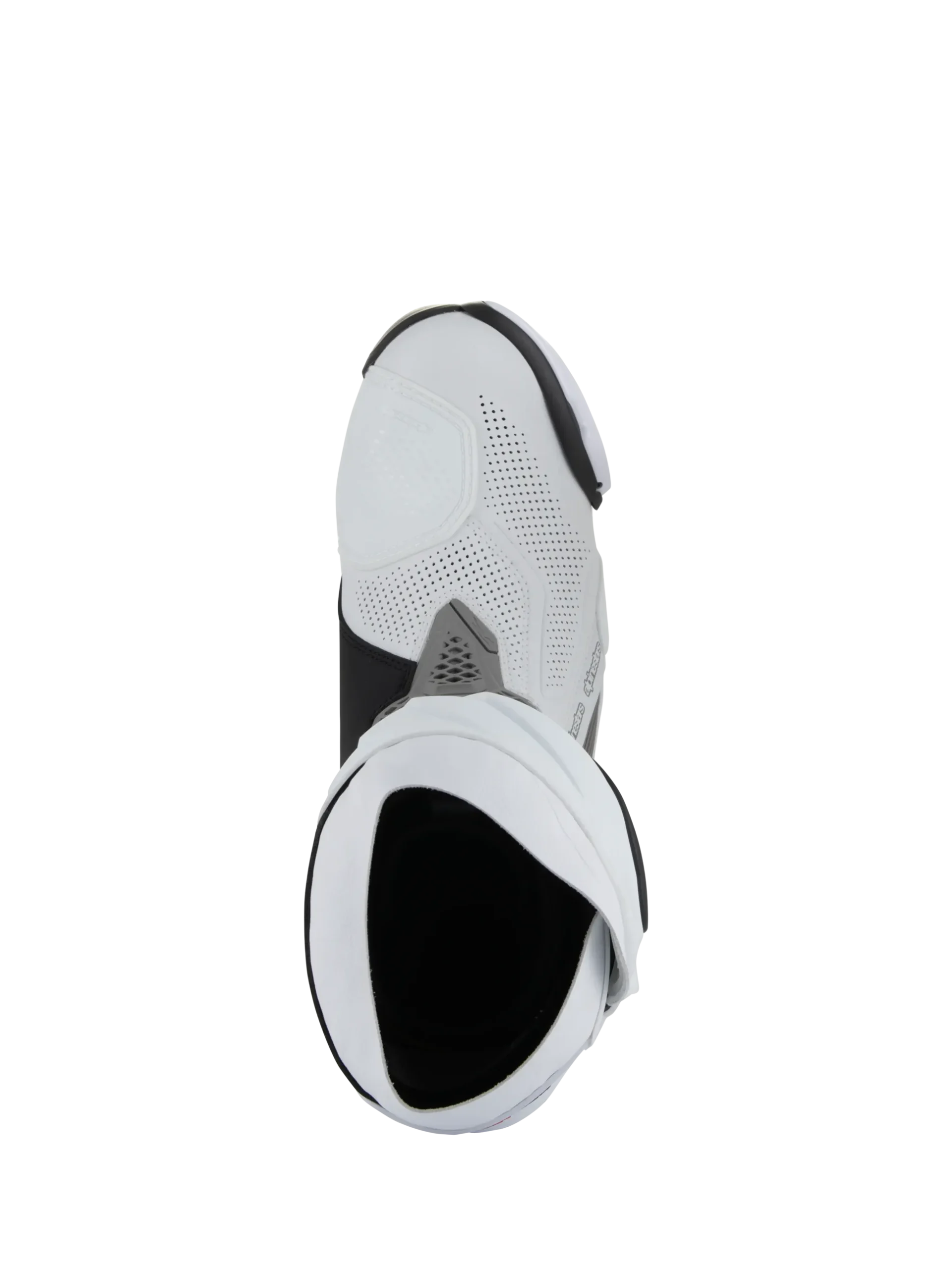 Supertech R Vented Stiefel