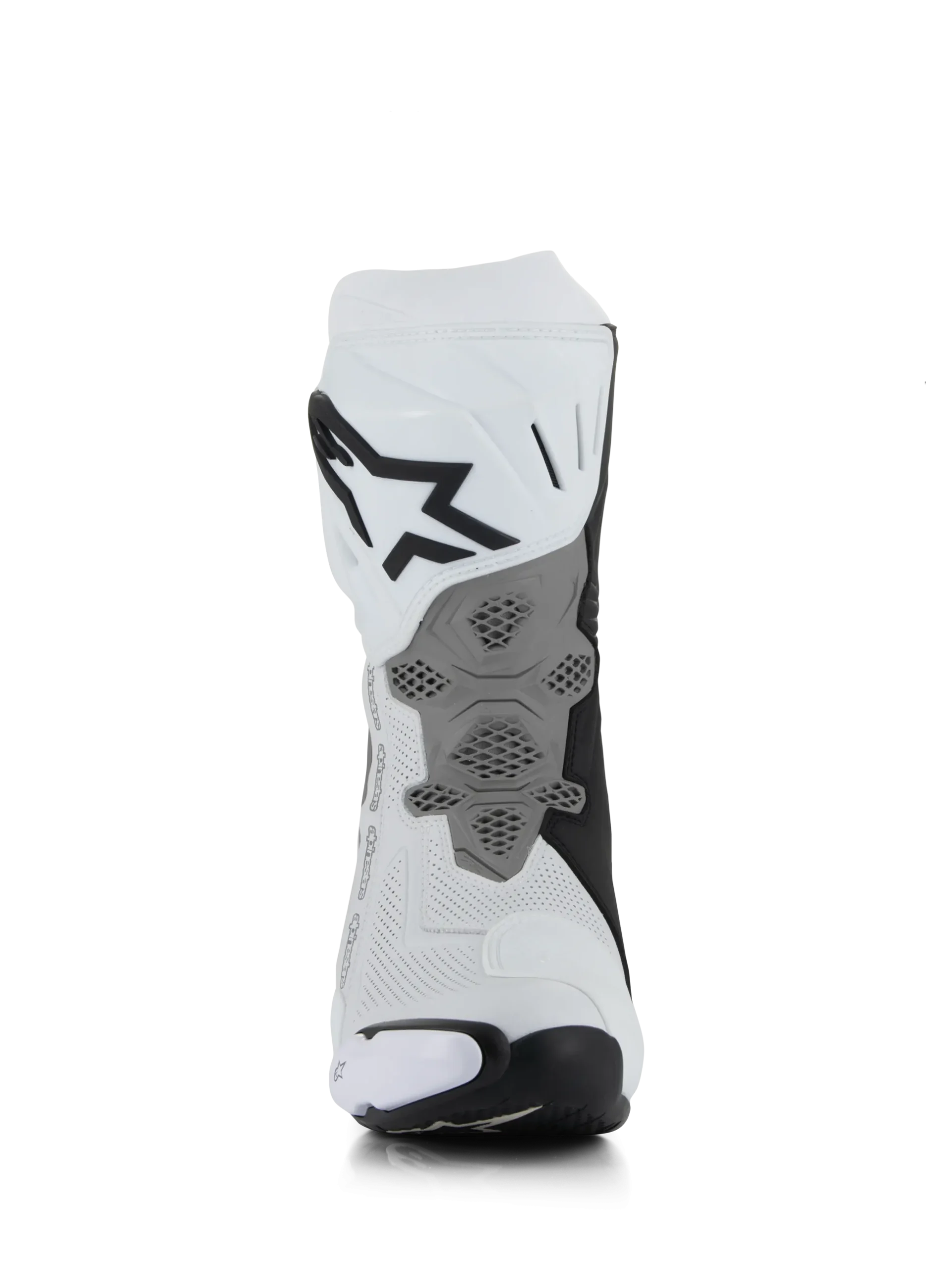 Supertech R Vented Stiefel
