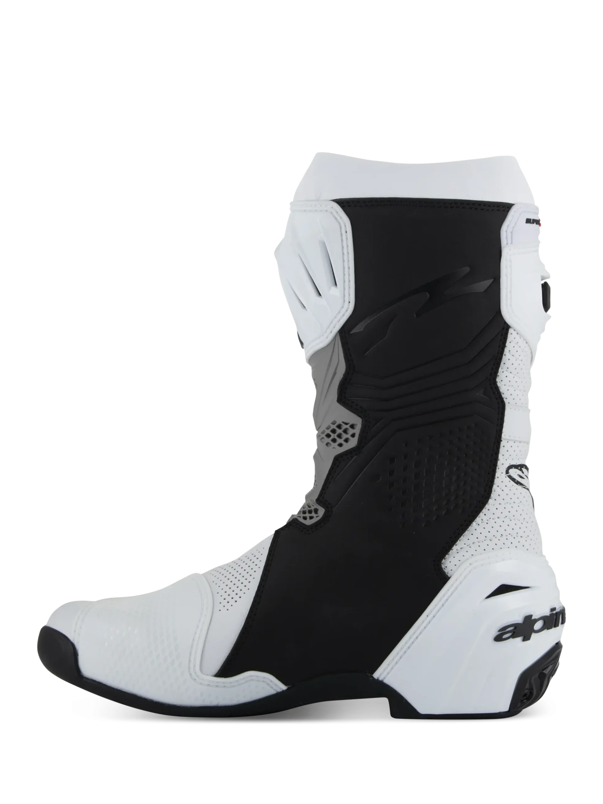 Supertech R Vented Stiefel