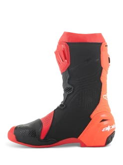 Supertech R Vented Stiefel