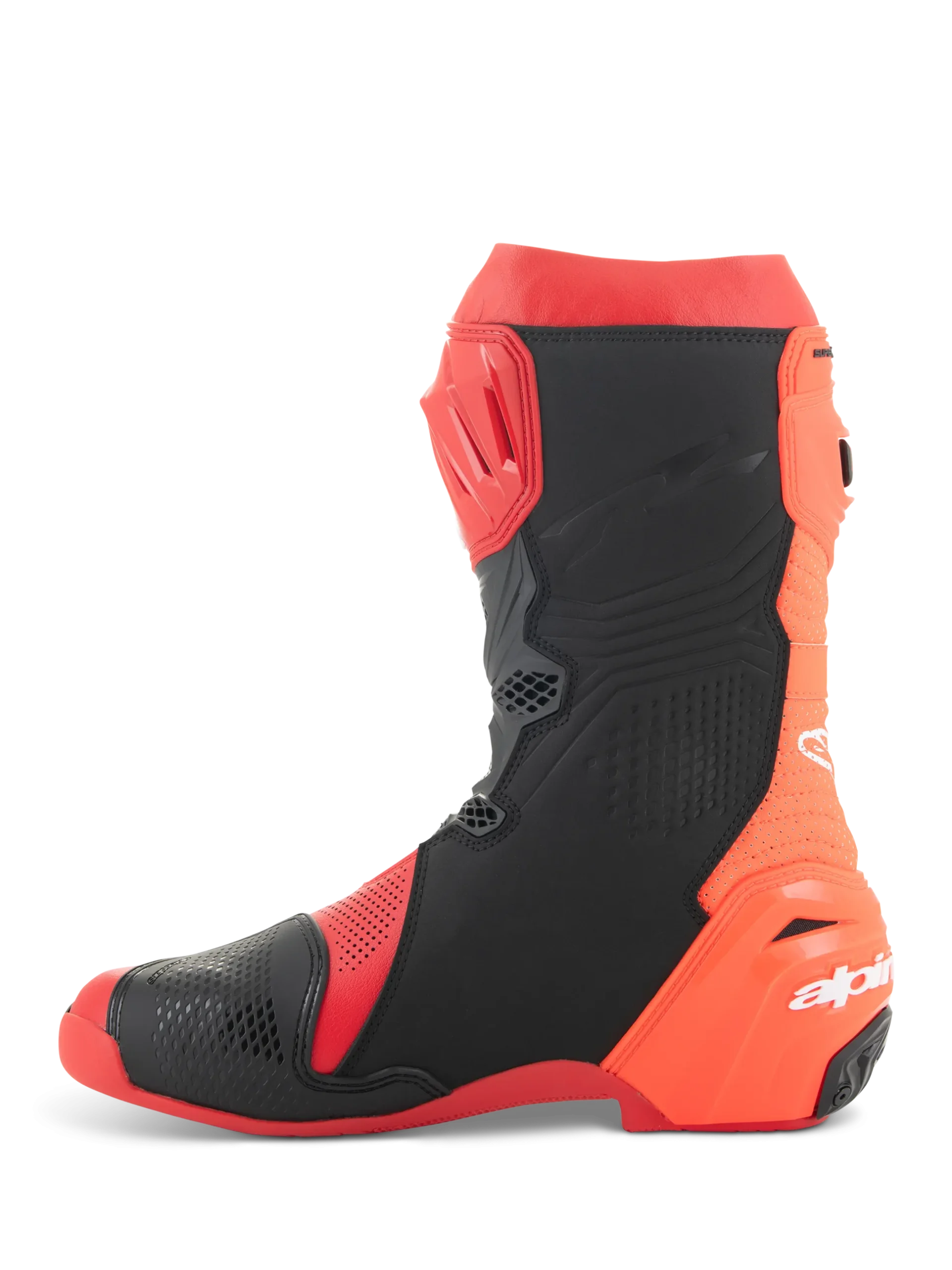 Supertech R Vented Stiefel