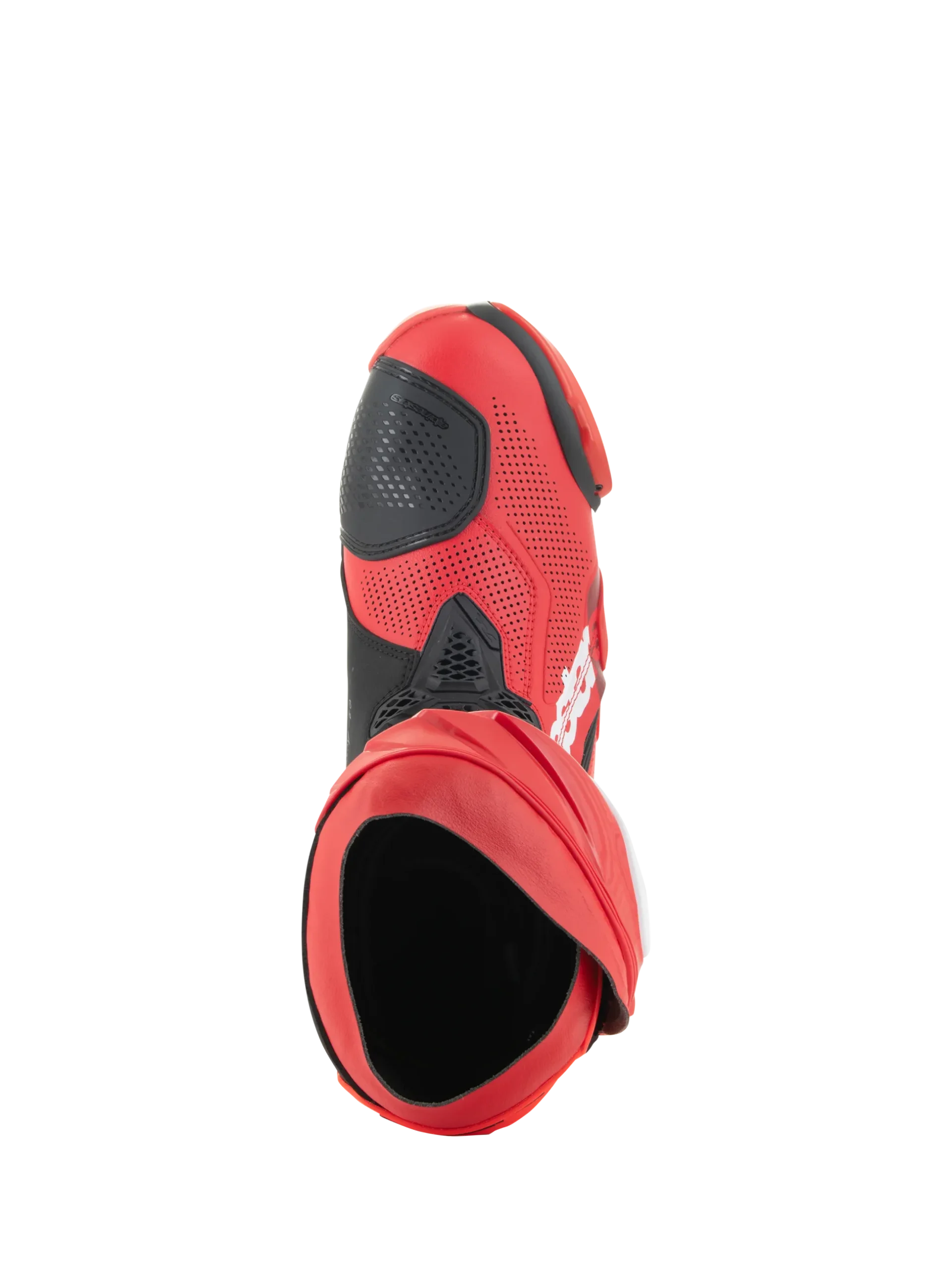Supertech R Vented Stiefel