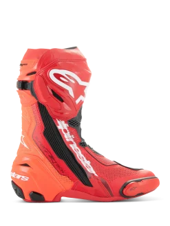 Supertech R Vented Stiefel