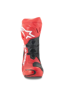 Supertech R Vented Stiefel
