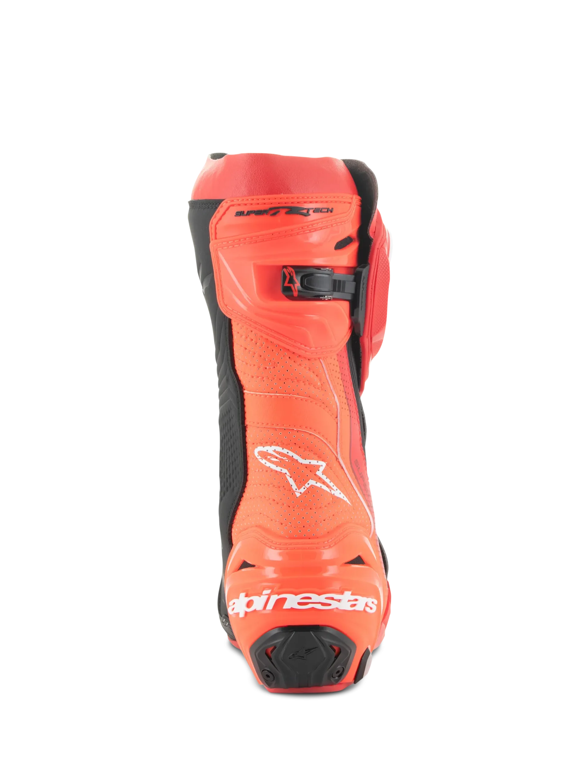 Supertech R Vented Stiefel